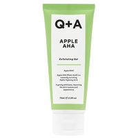 Q+A Apple AHA Exfoliating Gel